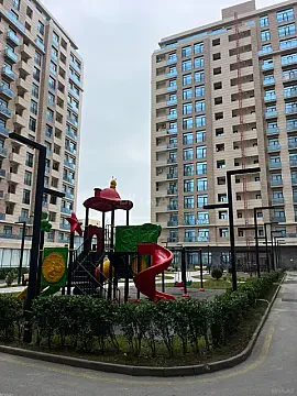 Satılır 3 otaqlı mənzil 118.5 m² — Bakı, Nizami 3 otaq 118.50 m²