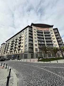 Kirayə verilir 2 otaqlı mənzil 95 m² — Bakı 2 otaq 95.00 m²