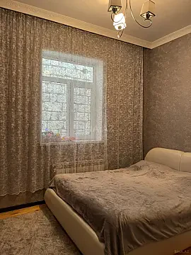 Satılır 4 otaqlı həyət evi 120 m² — Bakı, Biləcəri 4 otaq 120.00 m²
