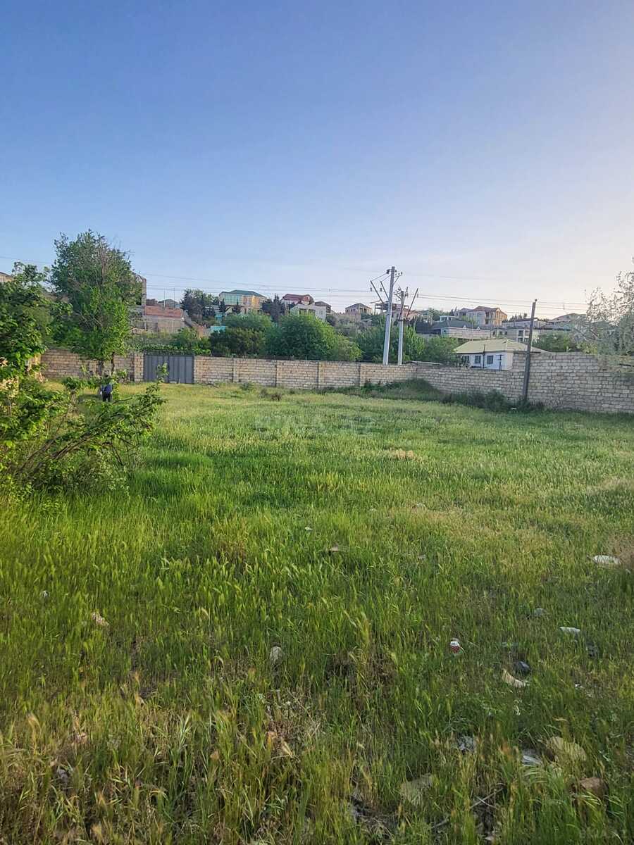 Satılır torpaq sahəsi 10 m²