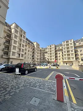Kirayə verilir 2 otaqlı mənzil 100 m² — Bakı 2 otaq 100.00 m²