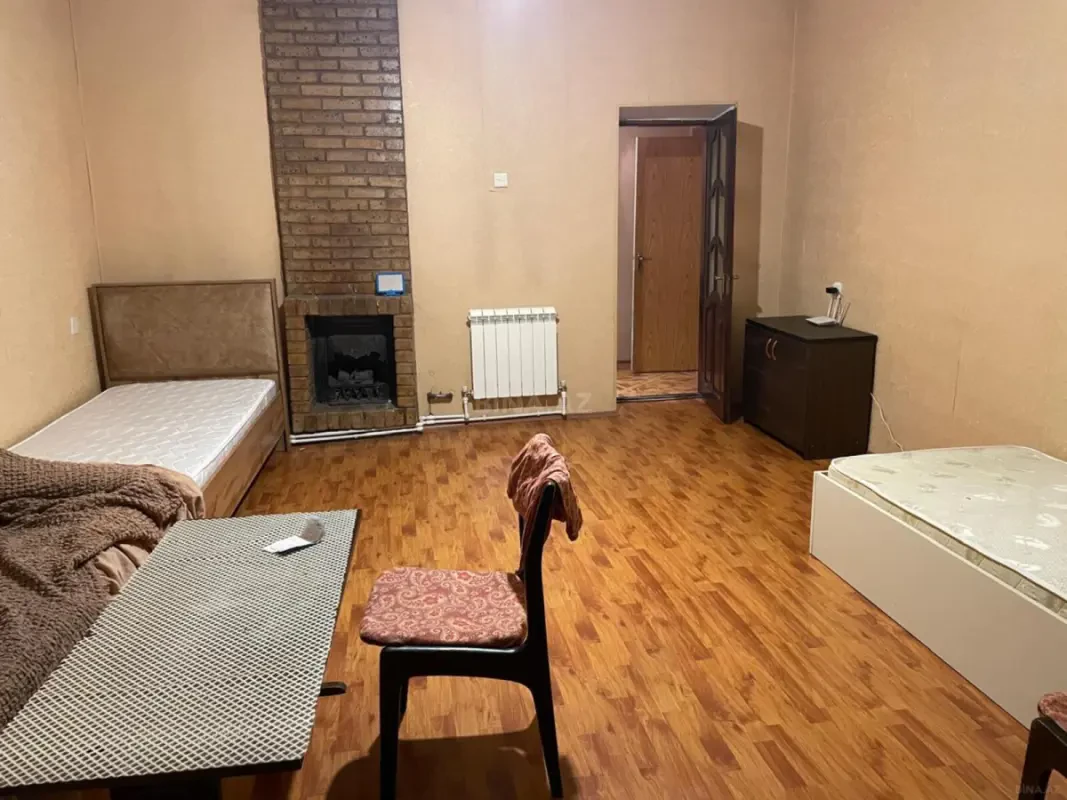 Kirayə verilir 2 otaqlı mənzil 40 m²
