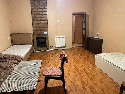 Kirayə verilir 2 otaqlı mənzil 40 m² — Bakı, Nəsimi 2 otaq 40.00 m²