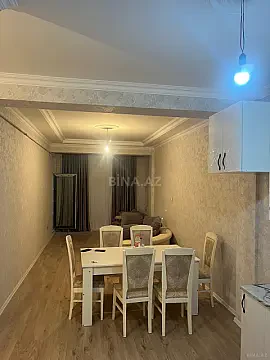 Satılır 2 otaqlı mənzil 72 m² — Sumqayıt 2 otaq 72.00 m²