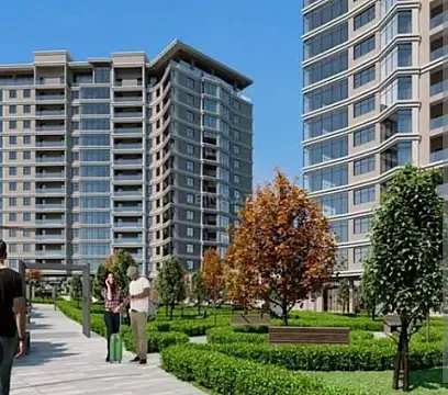 Satılır 3 otaqlı mənzil 131 m² — Bakı, Nizami 3 otaq 131.00 m²