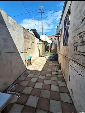 Satılır 2 otaqlı həyət evi 55 m² — Xırdalan 2 otaq 55.00 m²
