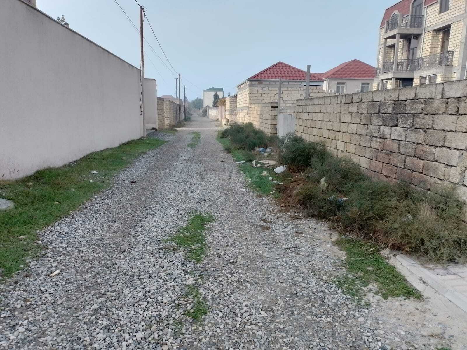 Satılır torpaq sahəsi 13 m²