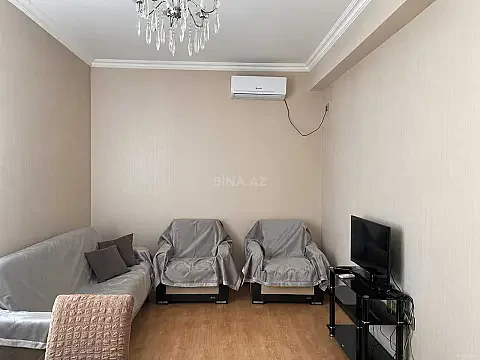 Kirayə verilir 2 otaqlı mənzil 55 m² — Bakı, Yasamal 2 otaq 55.00 m²