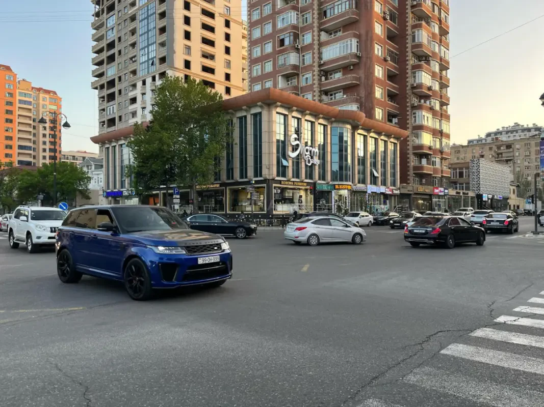Satılır 2 otaqlı mənzil 50 m²