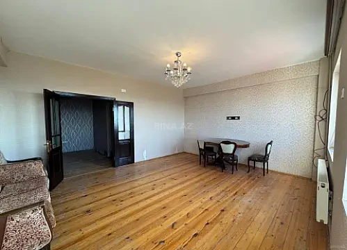 Satılır 4 otaqlı mənzil 140 m² — Bakı 4 otaq 140.00 m²