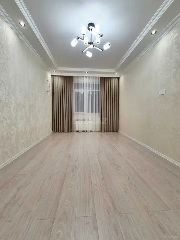 Satılır 2 otaqlı mənzil 48 m²