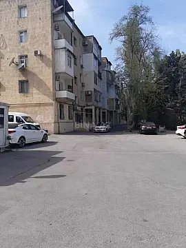Kirayə verilir 3 otaqlı mənzil 60 m² — Sumqayıt 3 otaq 60.00 m²
