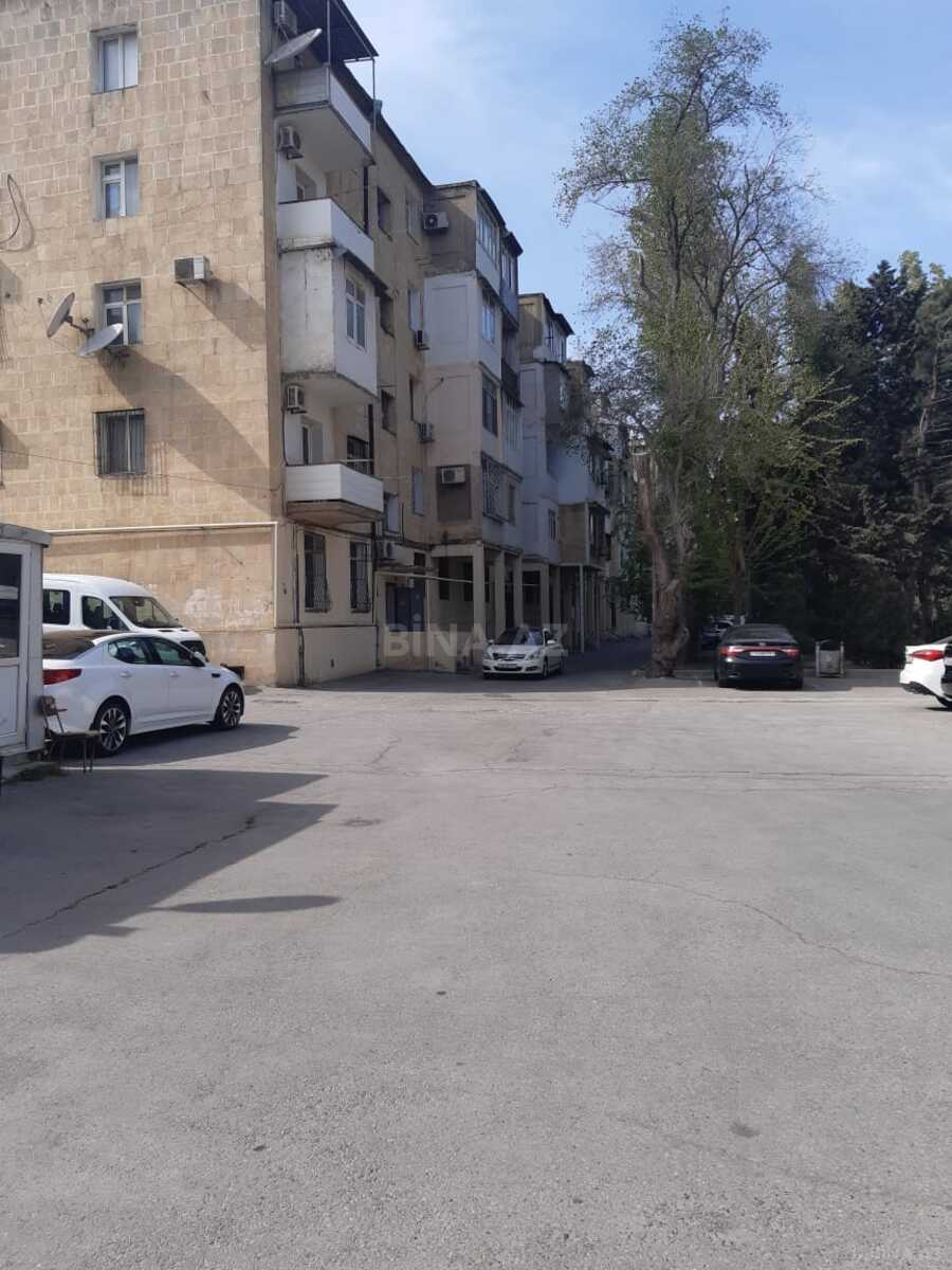 Kirayə verilir 3 otaqlı mənzil 60 m²
