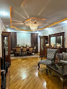 Satılır 3 otaqlı mənzil 127 m² — Bakı, Nəsimi 3 otaq 127.00 m²