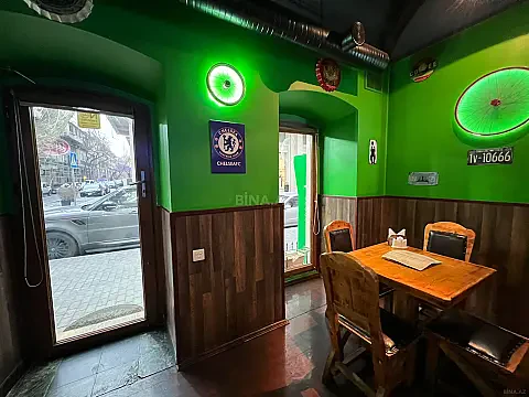 Kirayə verilir obyekt 80 m² — Bakı, Sahil qəs. 80.00 m²