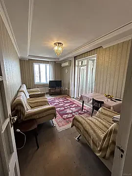 Satılır 2 otaqlı mənzil 58 m² — Bakı, Əhmədli 2 otaq 58.00 m²