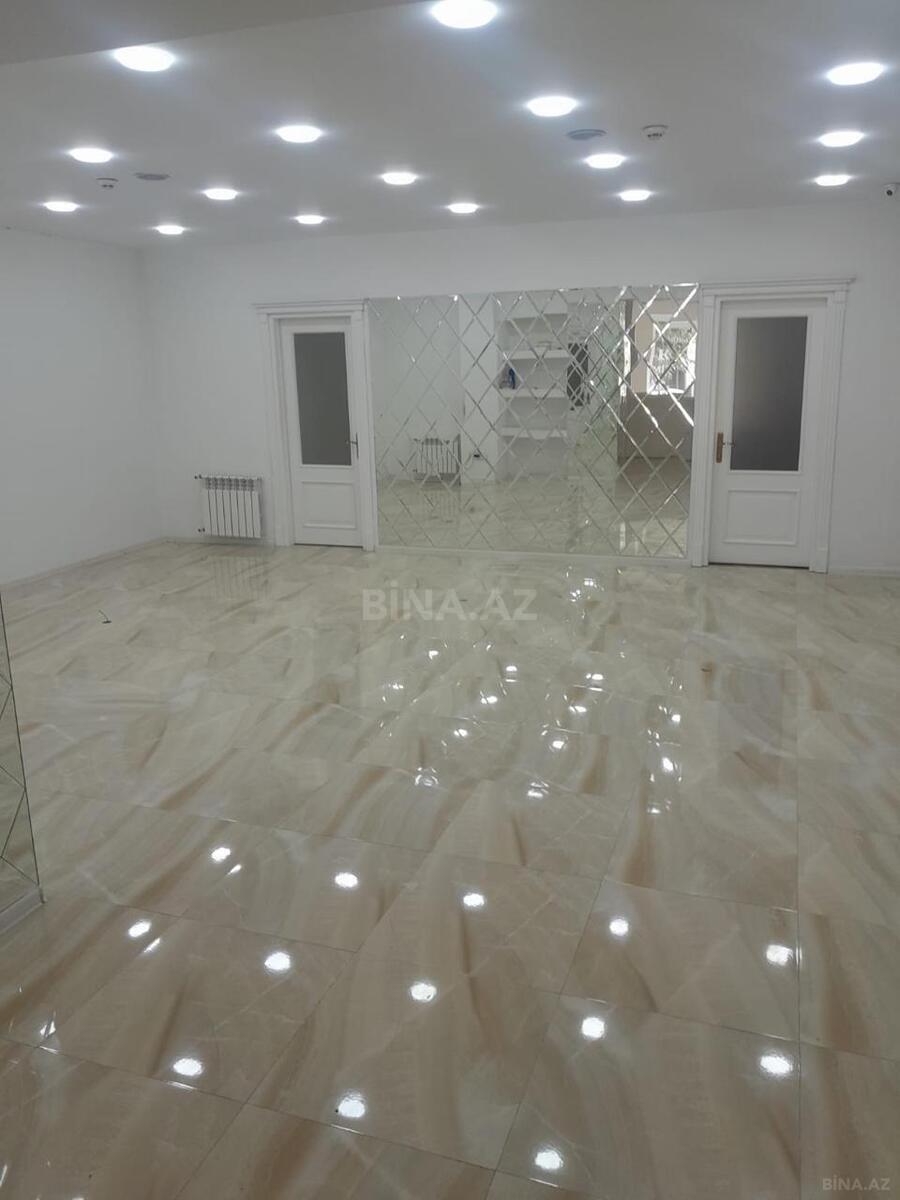 Kirayə verilir obyekt 60 m²