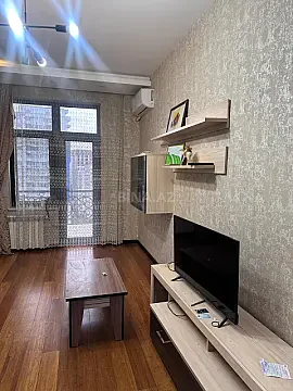 Kirayə verilir 2 otaqlı mənzil 40 m² — Bakı 2 otaq 40.00 m²
