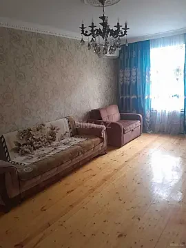 Kirayə verilir 2 otaqlı mənzil 80 m² — Bakı, Həzi Aslanov qəs. 2 otaq 80.00 m²