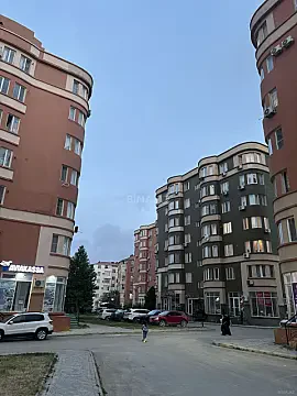 Satılır 2 otaqlı mənzil 41 m² — Bakı, Masazır 2 otaq 41.00 m²
