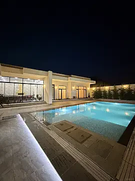 Kirayə verilir 4 otaqlı həyət evi 300 m² — Bakı, Mərdəkan 4 otaq 300.00 m²