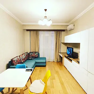 Kirayə verilir 2 otaqlı mənzil 50 m² — Bakı 2 otaq 50.00 m²