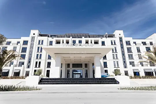 Kirayə verilir 2 otaqlı mənzil 98 m² — Bakı, Sea Breeze 2 otaq 98.00 m²
