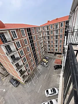 Satılır 2 otaqlı mənzil 60.7 m² — Bakı, Lökbatan 2 otaq 60.70 m²