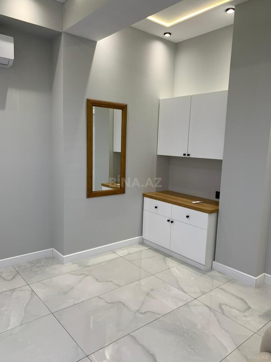 Kirayə verilir obyekt 30 m²