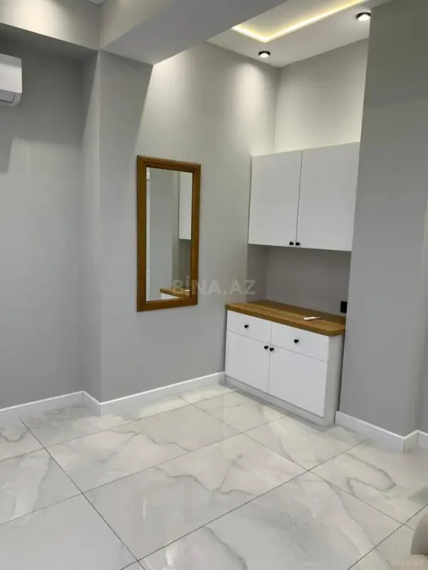 Kirayə verilir obyekt 30 m²