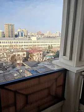 Satılır 3 otaqlı mənzil 149.2 m² — Bakı, Nəsimi 3 otaq 149.20 m²