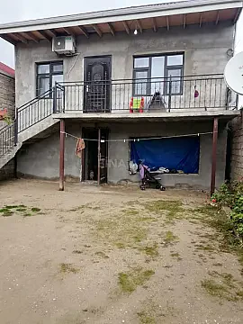 Satılır 6 otaqlı həyət evi 230 m² — Bakı, Ramana 6 otaq 230.00 m²