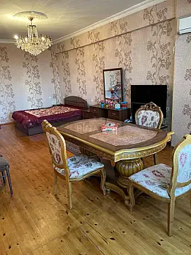 Satılır 3 otaqlı mənzil 108 m² — Bakı, Həzi Aslanov qəs. 3 otaq 108.00 m²