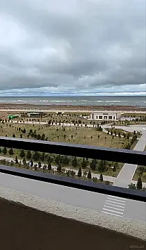Kirayə verilir 2 otaqlı mənzil 60 m² — Sumqayıt 2 otaq 60.00 m²