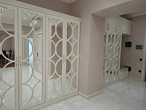 Kirayə verilir 3 otaqlı mənzil 148 m² — Bakı, Yasamal 3 otaq 148.00 m²
