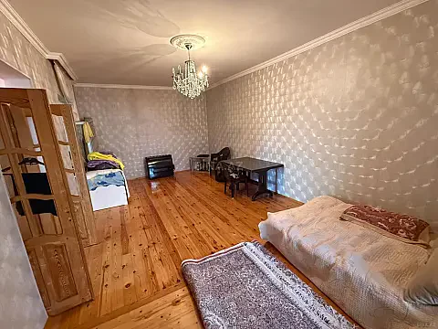 Satılır 3 otaqlı həyət evi 110 m² — Bakı, Hövsan 3 otaq 110.00 m²
