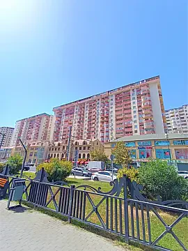 Satılır 2 otaqlı mənzil 64 m² — Bakı, Həzi Aslanov qəs. 2 otaq 64.00 m²