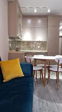Satılır 2 otaqlı mənzil 70 m² — Bakı, Xətai 2 otaq 70.00 m²