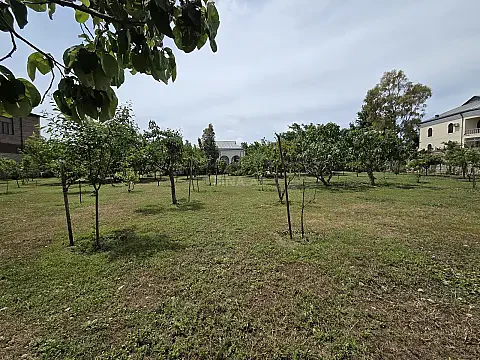 Satılır torpaq sahəsi 30 m² — Bakı, Mərdəkan 30.00 m²