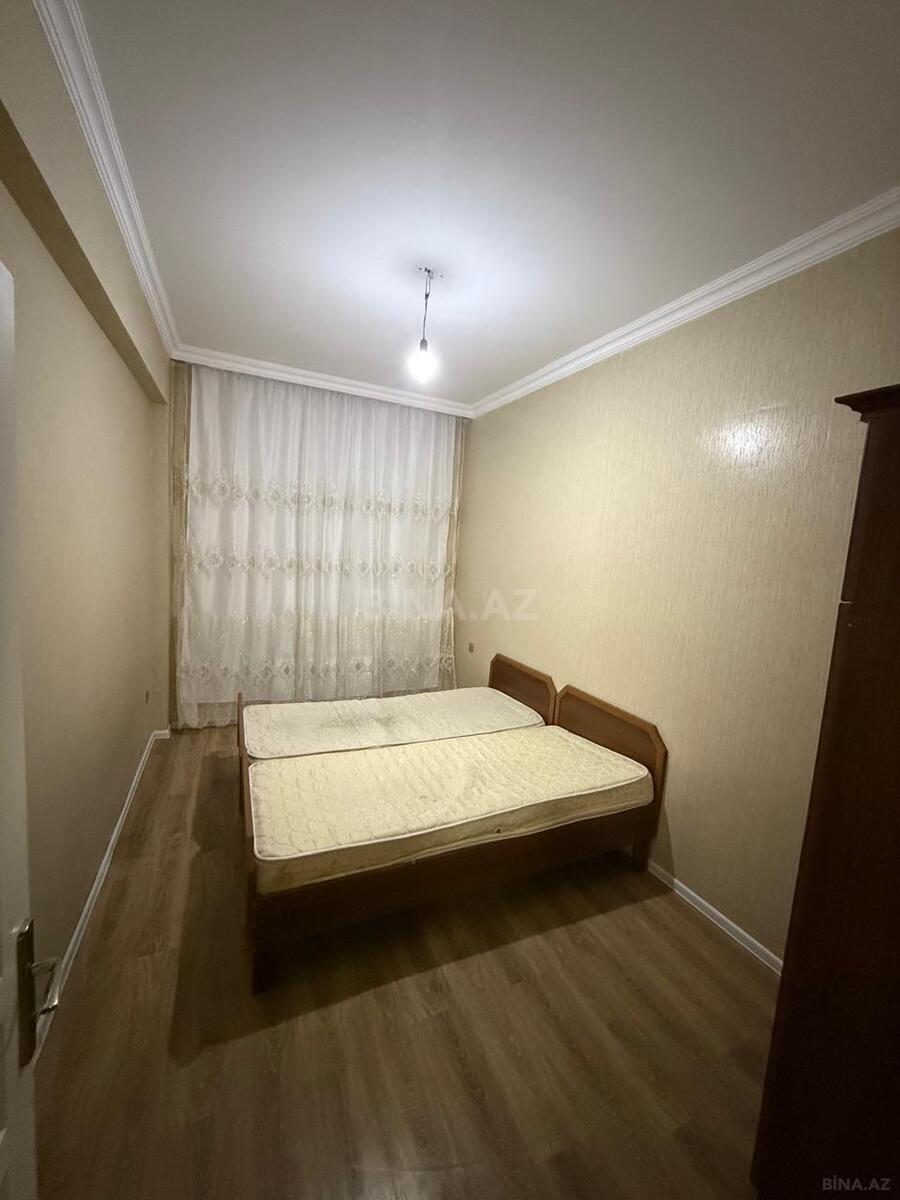 Kirayə verilir 2 otaqlı mənzil 65 m²