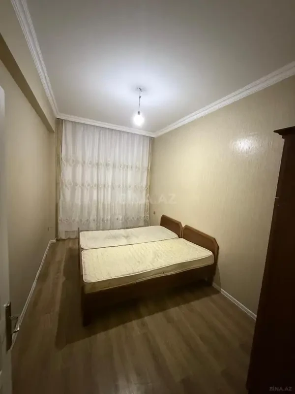 Kirayə verilir 2 otaqlı mənzil 65 m²