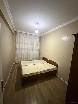 Kirayə verilir 2 otaqlı mənzil 65 m² — Bakı, Hövsan 2 otaq 65.00 m²
