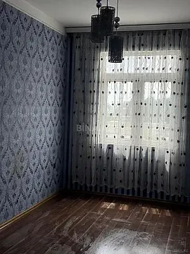 Kirayə verilir 2 otaqlı mənzil 50 m² — Bakı 2 otaq 50.00 m²