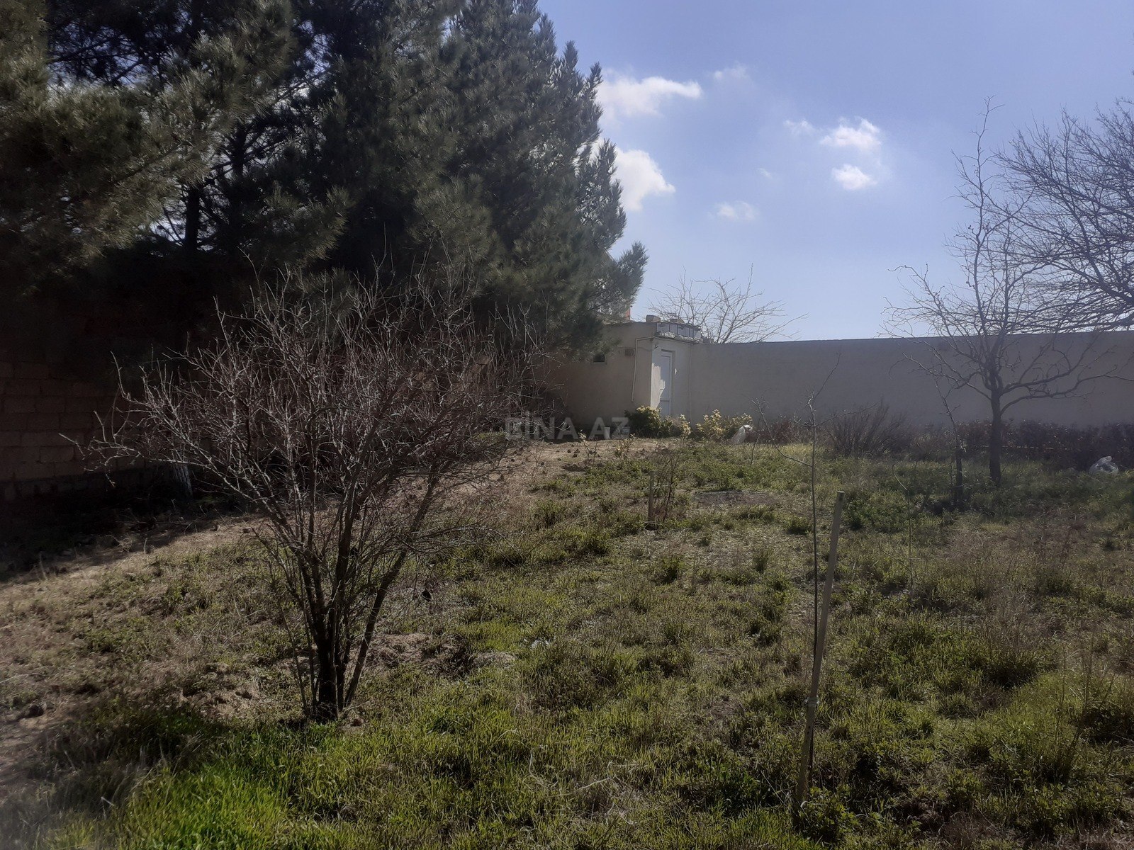 Satılır torpaq sahəsi 5 m²