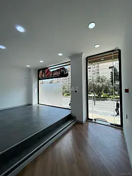 Kirayə verilir obyekt 100 m² — Bakı, Xətai 100.00 m²