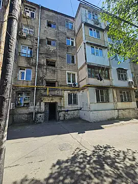 Kirayə verilir 3 otaqlı mənzil 70 m² — Bakı 3 otaq 70.00 m²