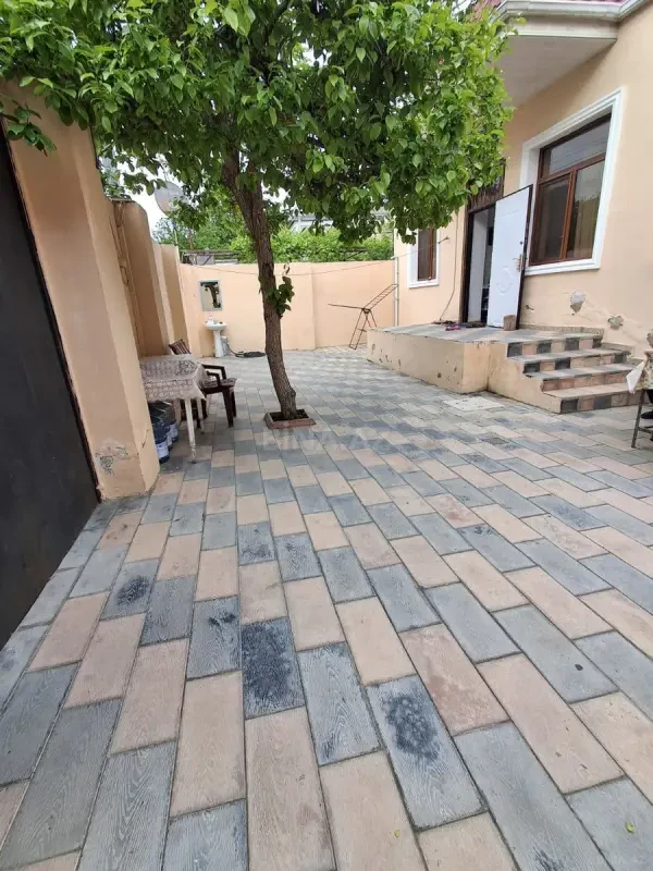 Satılır 3 otaqlı həyət evi 125 m²