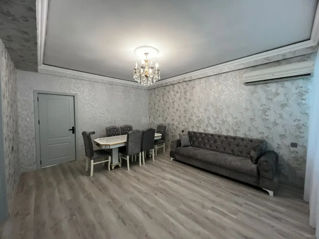 Kirayə verilir 3 otaqlı mənzil 100 m²