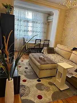 Kirayə verilir 3 otaqlı mənzil 100 m² — Xırdalan 3 otaq 100.00 m²