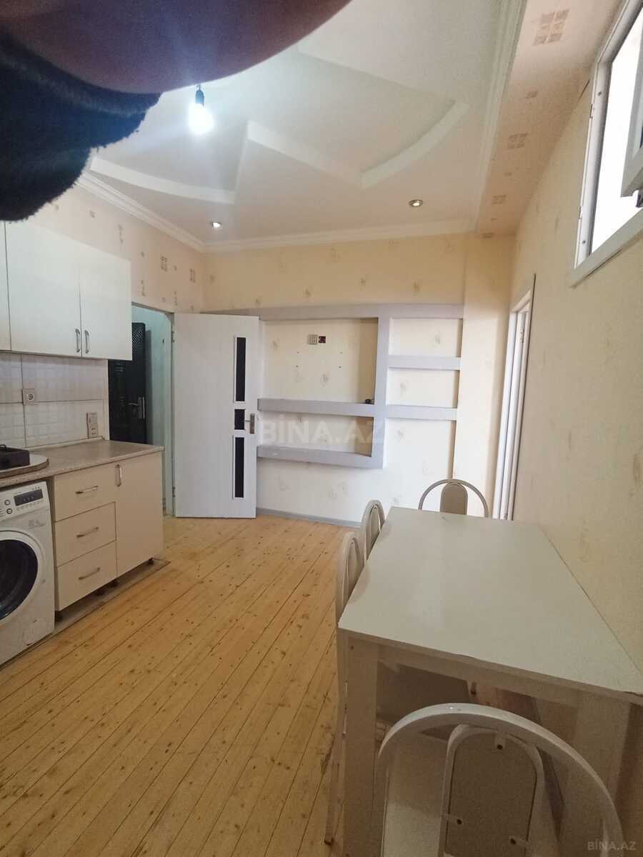 Kirayə verilir 2 otaqlı mənzil 41 m²